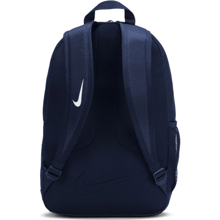 Plecak szkolny 22 l junior Nike Academy Team granatowy | VUX.pl