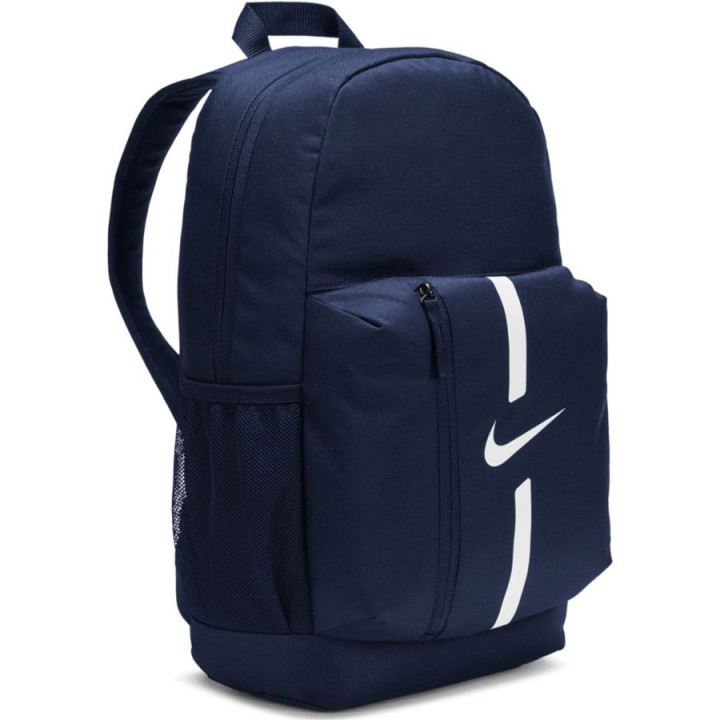 Plecak szkolny 22 l junior Nike Academy Team granatowy | VUX.pl