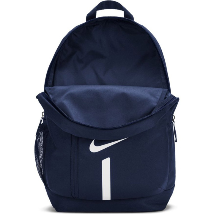 Plecak szkolny 22 l junior Nike Academy Team granatowy | VUX.pl