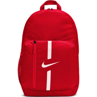 Plecak szkolny junior Nike Academy Team 22 l czerwony | VUX.pl