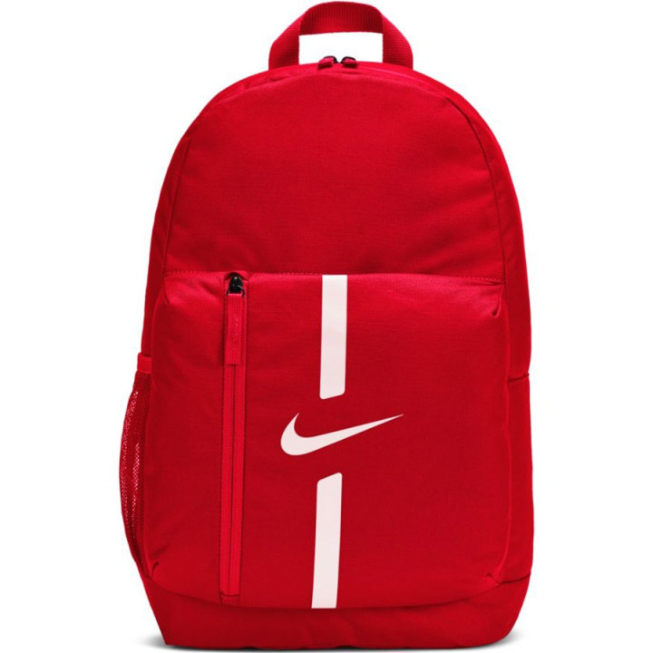 Plecak szkolny junior Nike Academy Team 22 l czerwony | VUX.pl