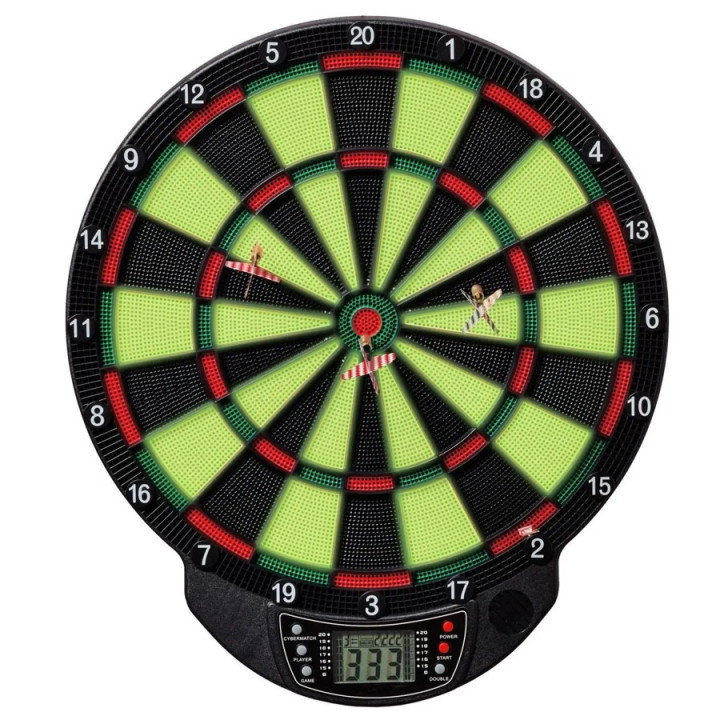 Tarcza Dart elektroniczna Windsor Best Sporting | VUX.pl