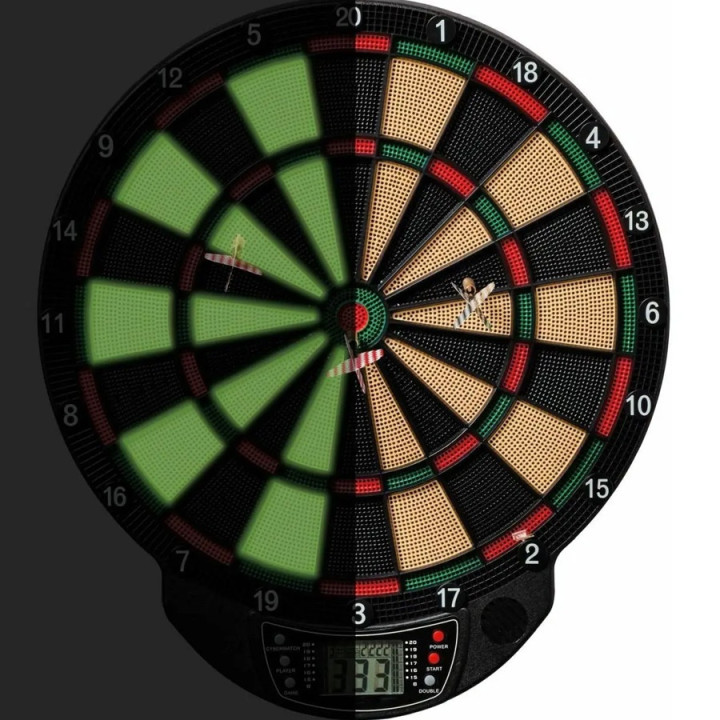 Tarcza Dart elektroniczna Windsor Best Sporting | VUX.pl