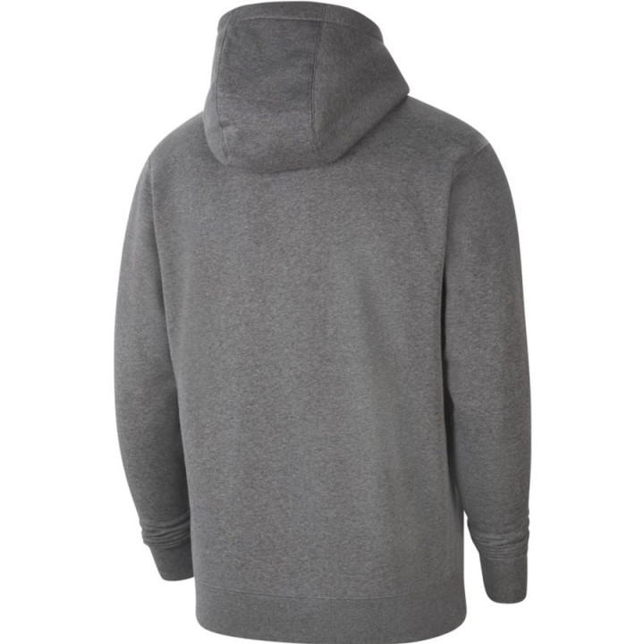 Bluza z kapturem junior Nike Park 20 Fleece CW6896-071 | VUX.pl