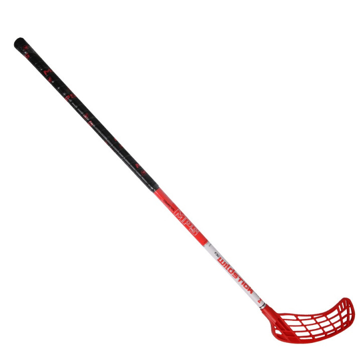 Kij do unihokeja Mps Wildstick 100 prawy | VUX.pl