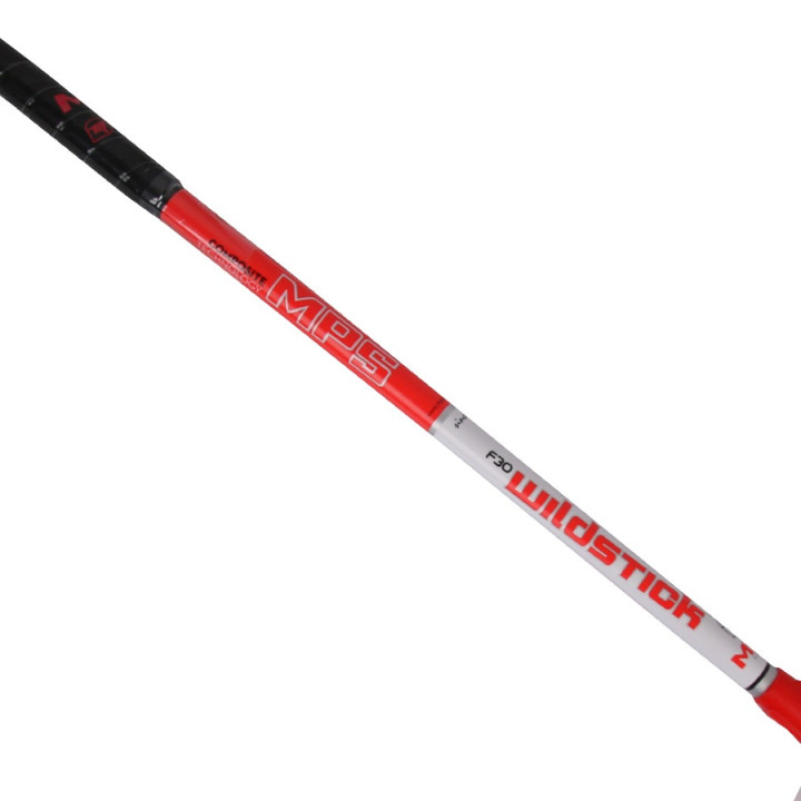 Kij do unihokeja Mps Wildstick 100 prawy | VUX.pl