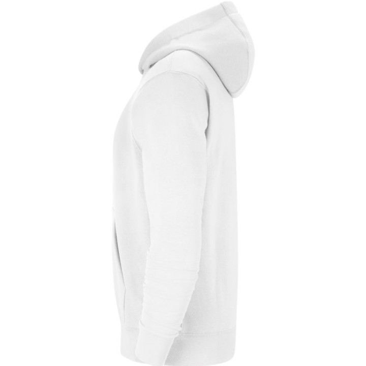 Bluza z kapturem junior Nike Park 20 Fleece CW6896-101 | VUX.pl