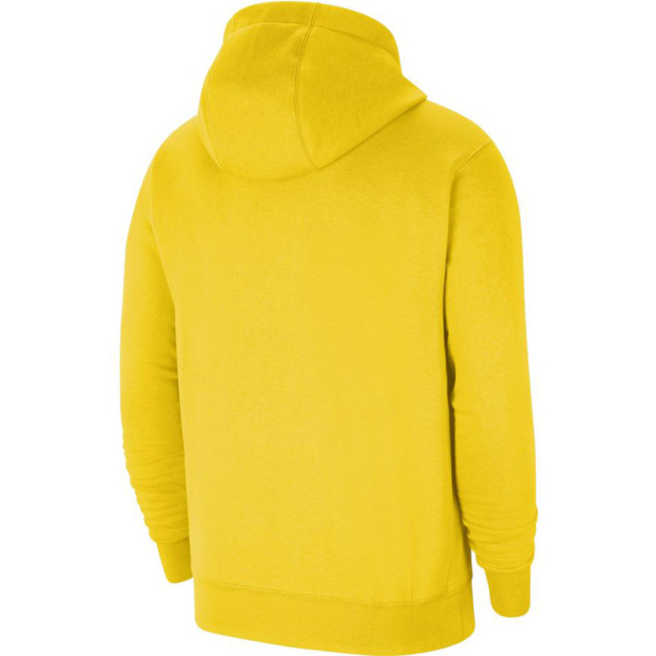 Bluza Nike Park 20 Fleece Hoodie Junior CW6896 719 | VUX.pl