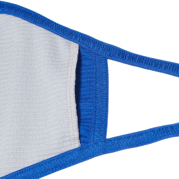 Maseczka Asics FACE COVER LOGO 3033B422 400 | VUX.pl