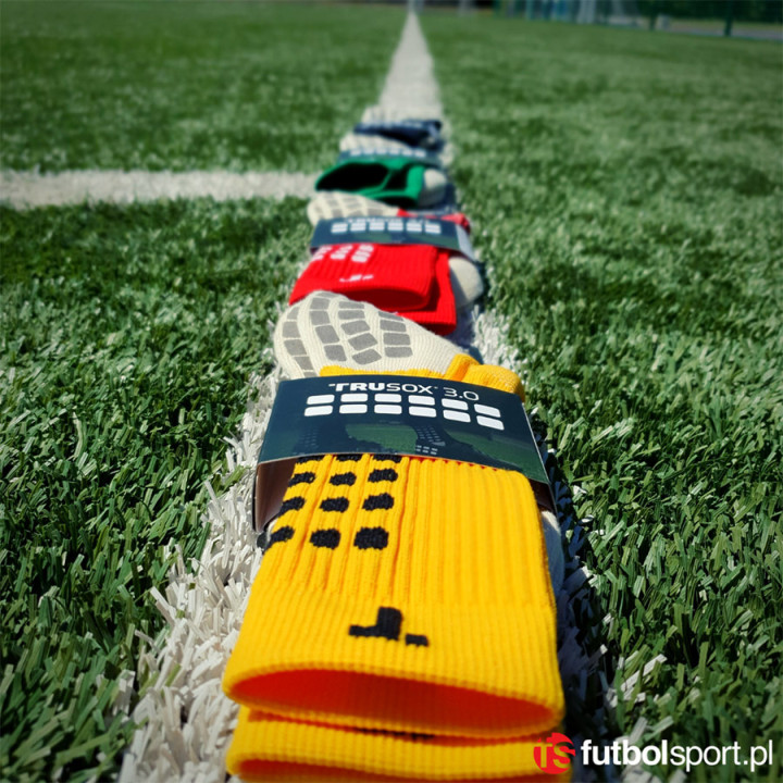 Skarpety piłkarskie Trusox 3.0 Cushion S737425 | VUX.pl