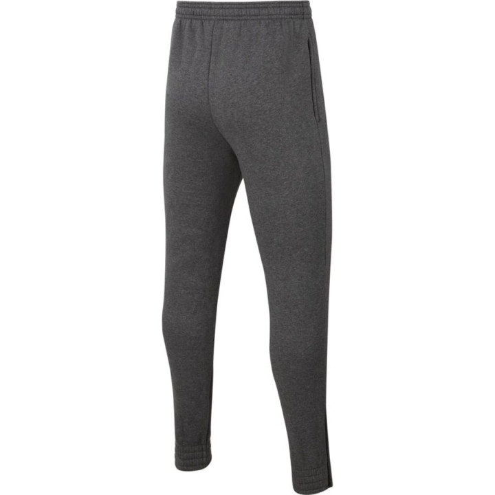 Spodnie dresowe junior Nike Park 20 Fleece CW6909-071 | VUX.pl