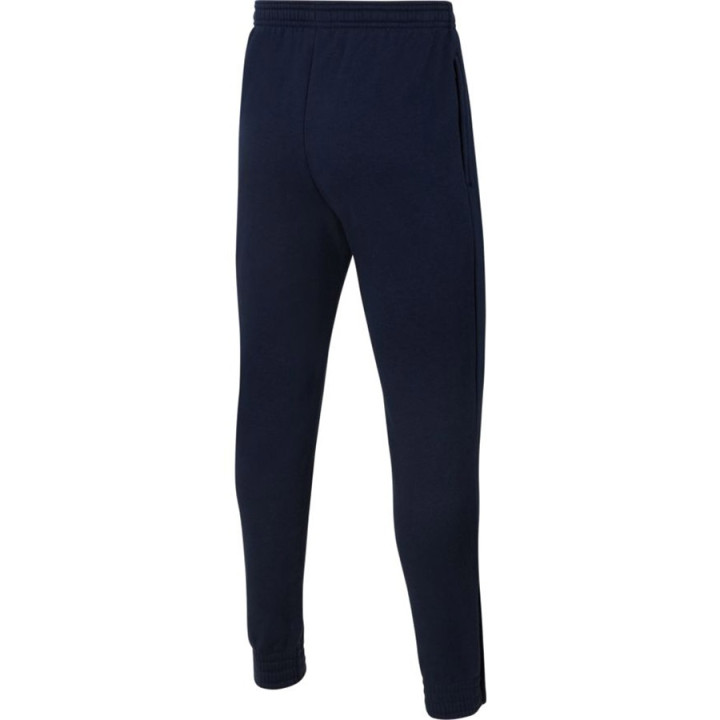 Spodnie dresowe junior Nike Park 20 Fleece CW6909-451 | VUX.pl