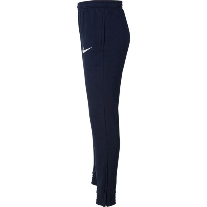 Spodnie dresowe junior Nike Park 20 Fleece CW6909-451 | VUX.pl