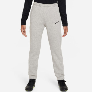 Spodnie dresowe junior Nike Park 20 Fleece CW6909-063 | VUX.pl