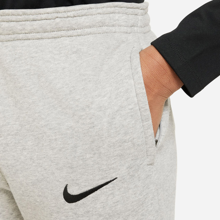 Spodnie dresowe junior Nike Park 20 Fleece CW6909-063 | VUX.pl