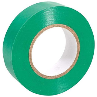 Tape zabezpieczający Select 1.9 cm zielony | VUX.pl