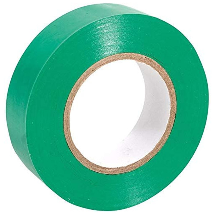 Tape zabezpieczający Select 1.9 cm zielony | VUX.pl