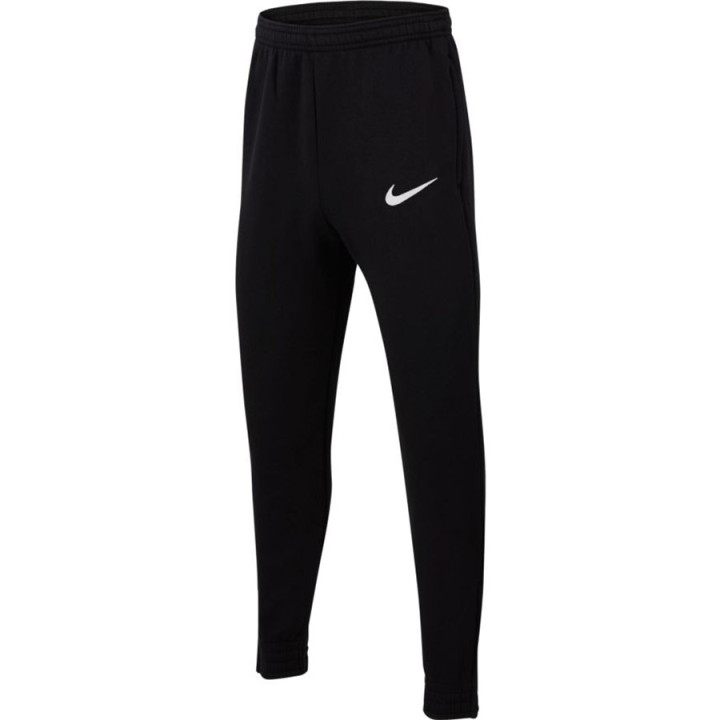 Spodnie dresowe junior Nike Park 20 Fleece CW6909-010 | VUX.pl