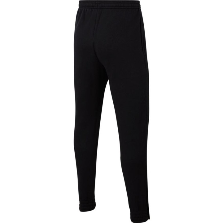 Spodnie dresowe junior Nike Park 20 Fleece CW6909-010 | VUX.pl
