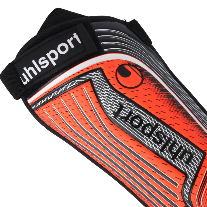 Nagolenniki Uhlsport Tibia Plate Pro 100678003 | VUX.pl