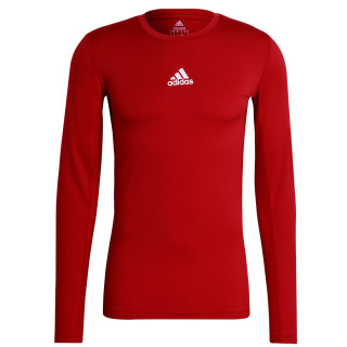 Koszulka adidas TECHFIT LS TOP GU7336 | VUX.pl