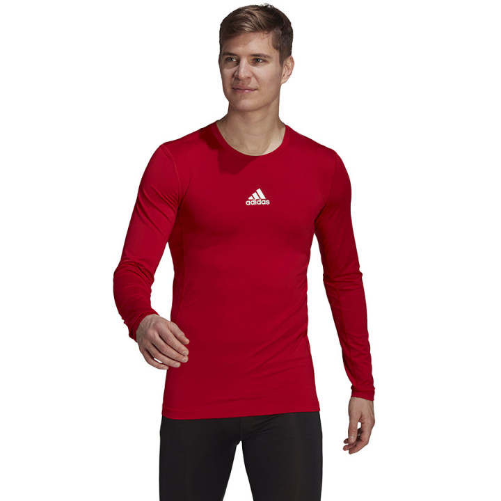 Koszulka adidas TECHFIT LS TOP GU7336 | VUX.pl