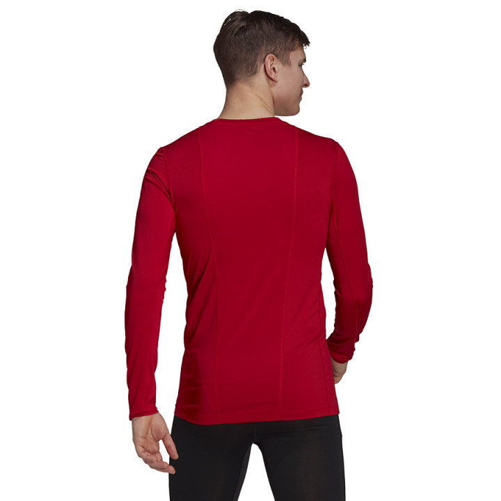 Koszulka adidas TECHFIT LS TOP GU7336 | VUX.pl