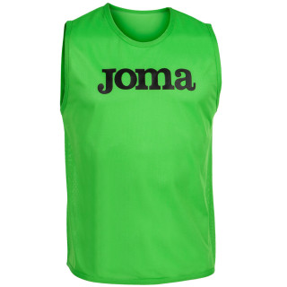 Znacznik treningowy Joma bez rękawów zielony 101686.020 | VUX.pl