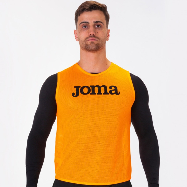 Znacznik siateczkowy Joma Training pomarańczowy 101686.050 | VUX.pl