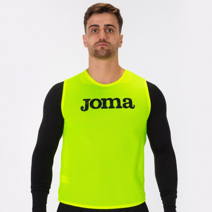 Znacznik piłkarski syntetyczny Joma Training żółty 101686.060 | VUX.pl