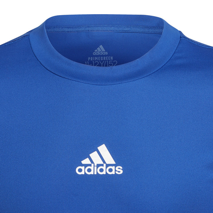 Koszulka termoaktywna długi rękaw junior adidas TECHFIT | VUX.pl