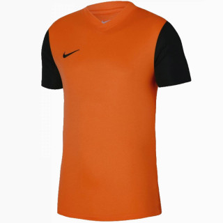 Koszulka piłkarska męska Nike Tiempo Premier II DH8035-819 | VUX.pl