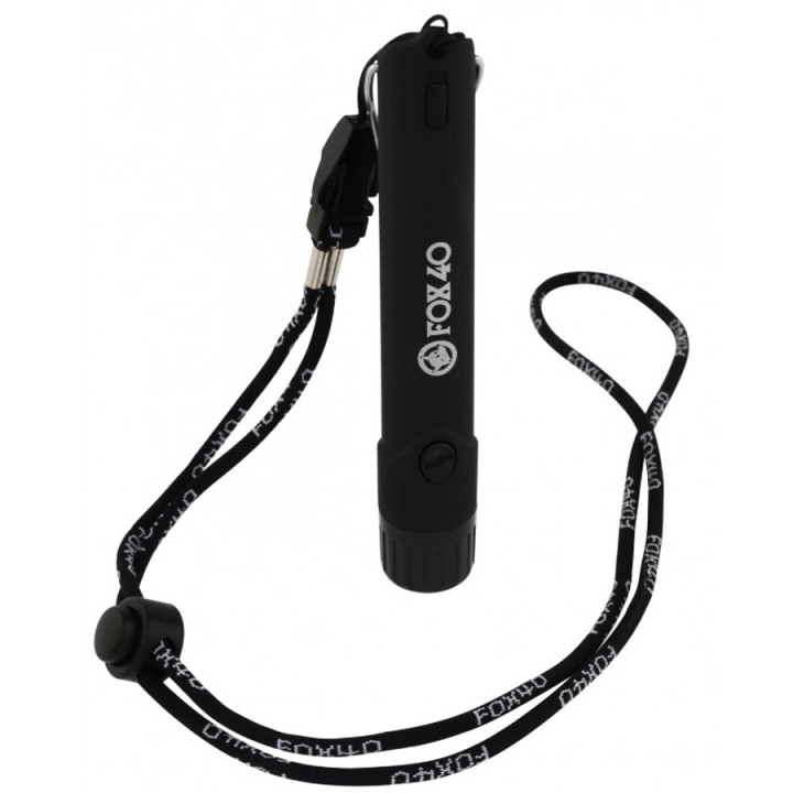 Gwizdek Fox 40 Electronic Mini | VUX.pl