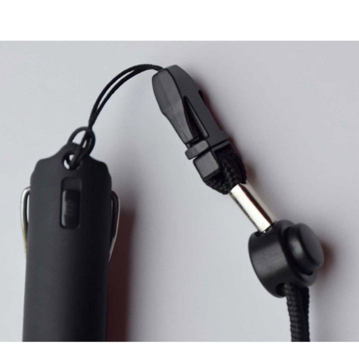 Gwizdek Fox 40 Electronic Mini | VUX.pl