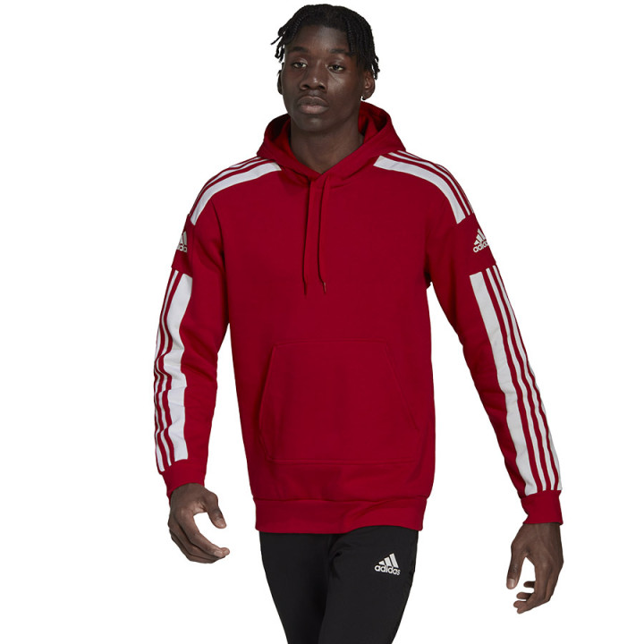Bluza z kapturem męska adidas Squadra 21 Sweet Hoody | VUX.pl