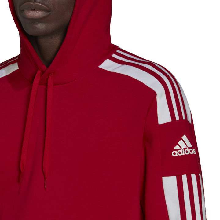 Bluza z kapturem męska adidas Squadra 21 Sweet Hoody | VUX.pl