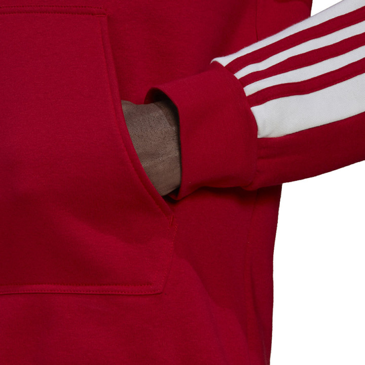 Bluza z kapturem męska adidas Squadra 21 Sweet Hoody | VUX.pl