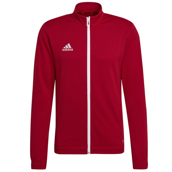 Bluza rozpinana męska adidas Entrada 22 Track Jacket H57537 | VUX.pl