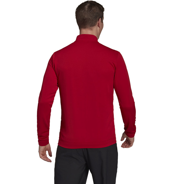 Bluza rozpinana męska adidas Entrada 22 Track Jacket H57537 | VUX.pl