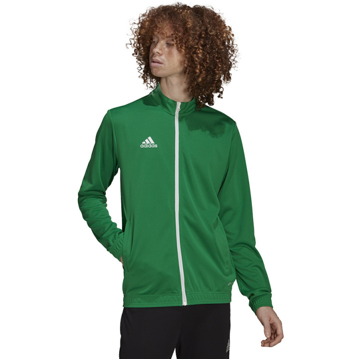 Bluza adidas ENTRADA 22 Track Jacket HI2135 | VUX.pl