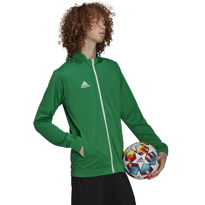 Bluza adidas ENTRADA 22 Track Jacket HI2135 | VUX.pl