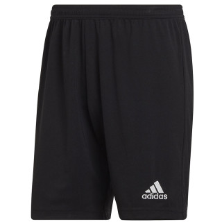 Spodenki piłkarskie męskie adidas Entrada 22 AEROREADY | VUX.pl