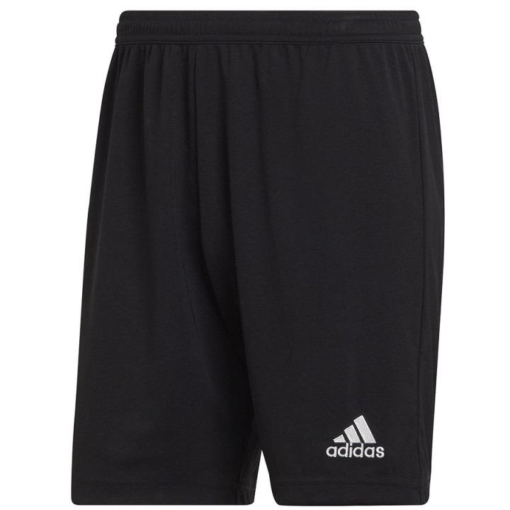 Spodenki piłkarskie męskie adidas Entrada 22 AEROREADY | VUX.pl