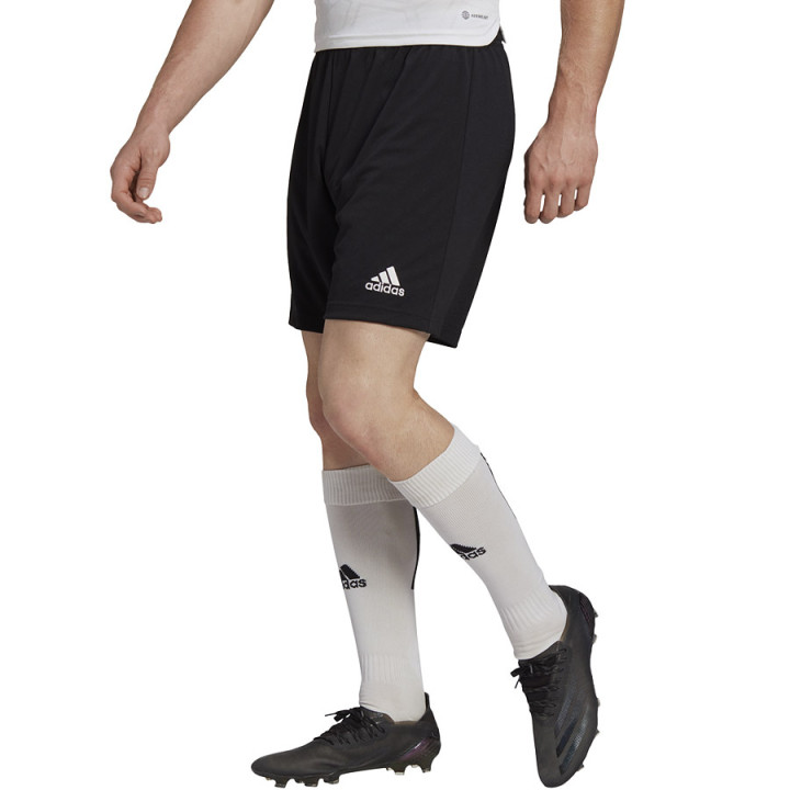 Spodenki piłkarskie męskie adidas Entrada 22 AEROREADY | VUX.pl