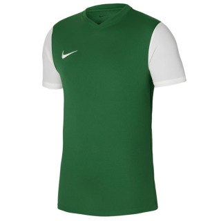 Koszulka treningowa Nike Tiempo Premier II Dri-FIT zielona | VUX.pl