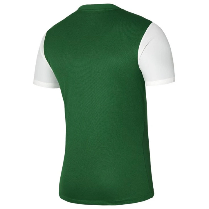 Koszulka treningowa Nike Tiempo Premier II Dri-FIT zielona | VUX.pl