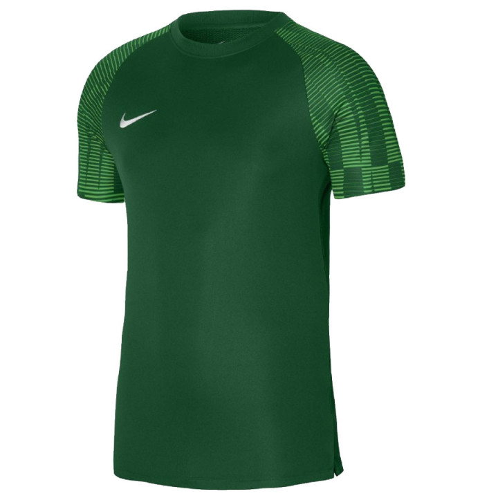 Koszulka treningowa męska Nike Dri-FIT Academy zielona | VUX.pl