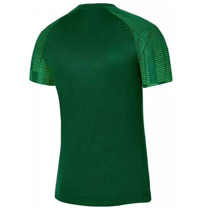 Koszulka treningowa męska Nike Dri-FIT Academy zielona | VUX.pl