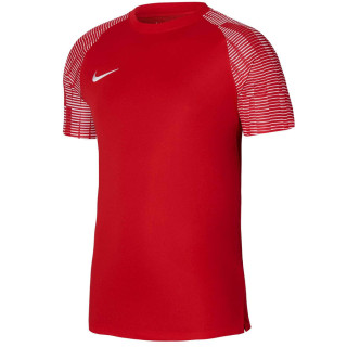 Koszulka piłkarska męska Nike Dri-FIT Academy czerwona | VUX.pl