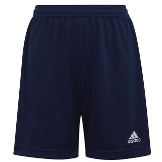 Spodenki adidas ENTRADA 22 Short Y H57565 | VUX.pl